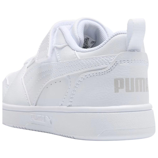 Puma Rebound v6 Lo AC+ PS Jr Puma Rebound v6 Lo AC+ PS Jr